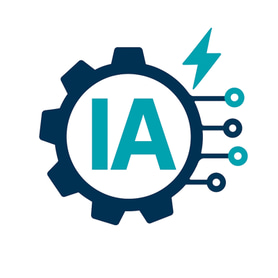 IA Maker Hub logo