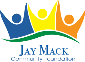 Jay Mack Community Foundation logo