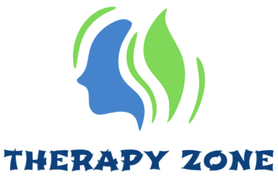 THERAPY ZONE logo