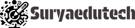 Suryaedutech logo