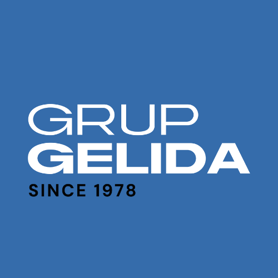 Grupo Gelida logo