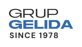 Grupo Gelida logo