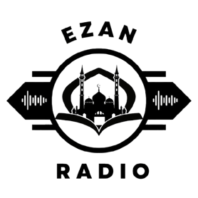 Ezan Radio logo