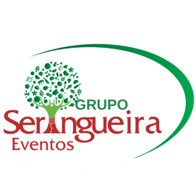 Seringueira eventos logo