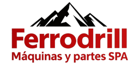 Ferrodril logo