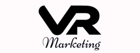 VR Marketing logo