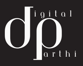 DigitalParthi.com logo