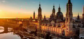 Ciudad de Zaragoza