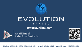 INstatravelista Business Card