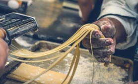 ¿quién debe evitar el gluten?