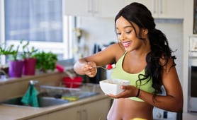 Las mejores fuentes de proteína