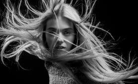 ¿Qué nutrientes son clave para prevenir la caída del cabello?
