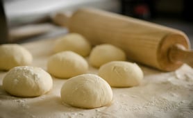 ¿qué es el gluten?