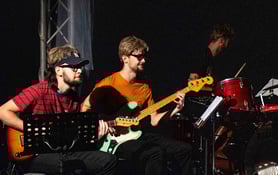 Inas Mujadzic Bass