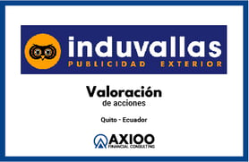 logotipo induvallas cliente de axioo