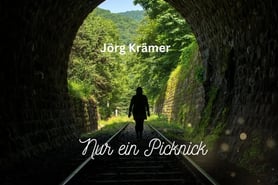 Nur ein Picknick