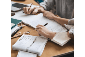 Préparation mentale des étudiants