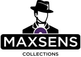 logo maxsens collections