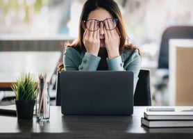 Stress Angoisse Anxiété