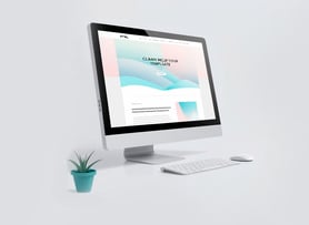 pagina web