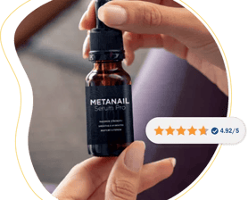 Metanail Complex