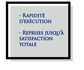 travail et livraison rapide des textes - stephen urani