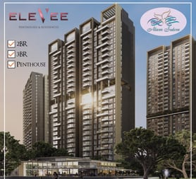 Apartemen Elevee