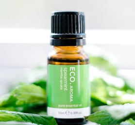 spearmint essential oil