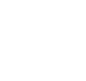 Der Berg Prinz Offizielles Künstler Logo