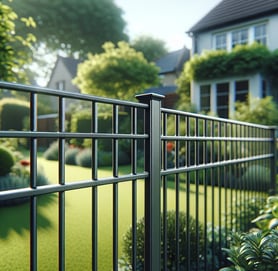 ocenění venkovních úprav, studny, oplocení, zpevněné plochy