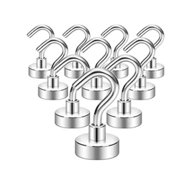 Magnetic Hooks