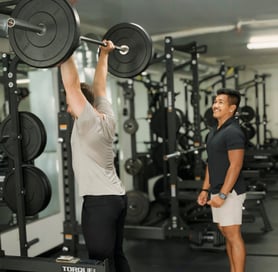 Personal Training in Sf, Personal Training in castro district, personal training in near me,
