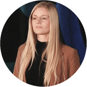 Ieva Z. Data Science Lead of Mindletic