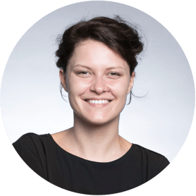 Ieva V. Founder & CEO of Mindletic