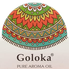 Goloka Logo