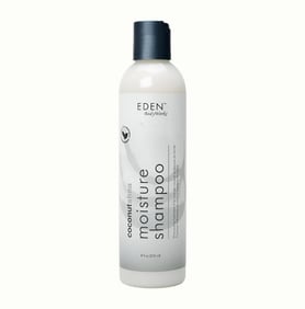 eden bodyworks leave in conditioner, coconut shea products