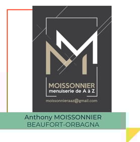 MOISSONIER Anthony