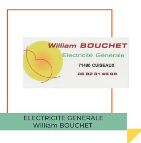 William BOUCHET