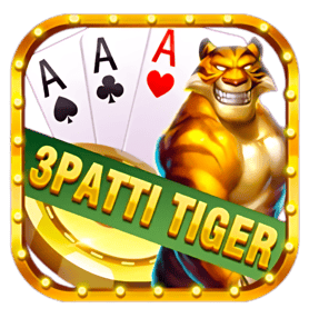 3patti tiger game