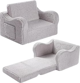 Comfy Kids Chair for Toddler