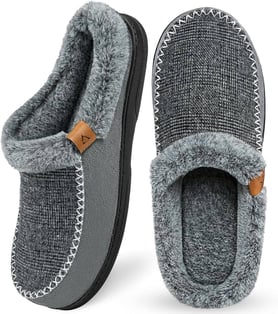 Men's slippers