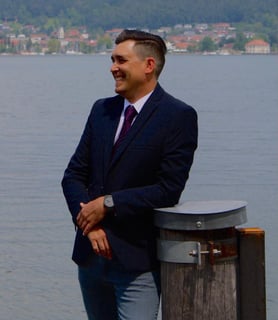 Stefan Bodenmüller - Eventmanagement