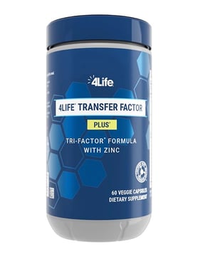 Transfer Factor: Plus