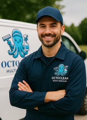 octoclean multi-services