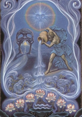 arquetipo do signo aquario