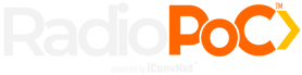 RadioPoC Logo