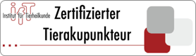 Zertifizierung zur Tierakupunktur