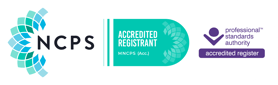 NCPS Accredited Registrant