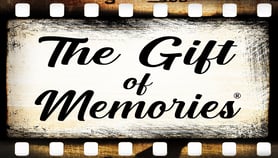The Gift of Memories logo