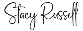 Stacy Russell Signature